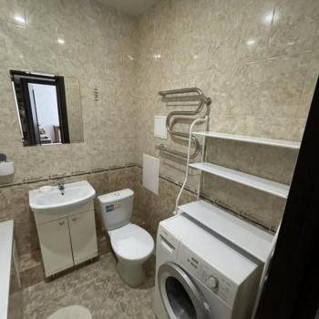 Сдается 1-комнатная квартира, 36 м²