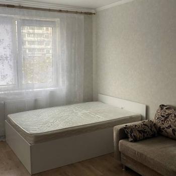 Сдается 1-комнатная квартира, 36 м²