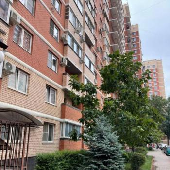 Сдается 1-комнатная квартира, 36 м²