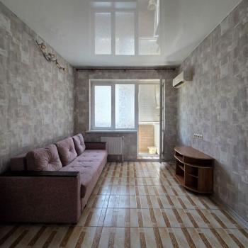 Сдается 1-комнатная квартира, 34 м²