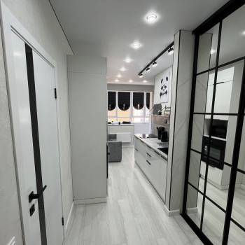 Сдается 1-комнатная квартира, 28 м²