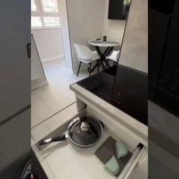 Сдается 1-комнатная квартира, 28 м²