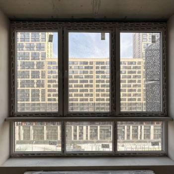 Продается 3-х комнатная квартира, 95 м²