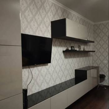 Продается 1-комнатная квартира, 42,3 м²