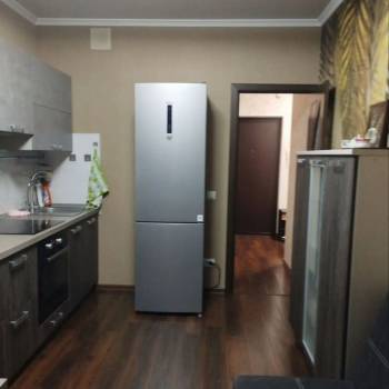Продается 1-комнатная квартира, 42,3 м²