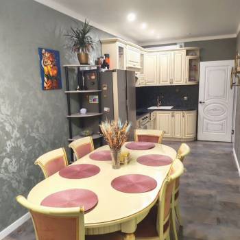Продается 2-х комнатная квартира, 74 м²