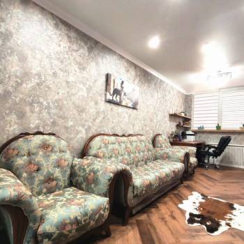 Продается 2-х комнатная квартира, 74 м²