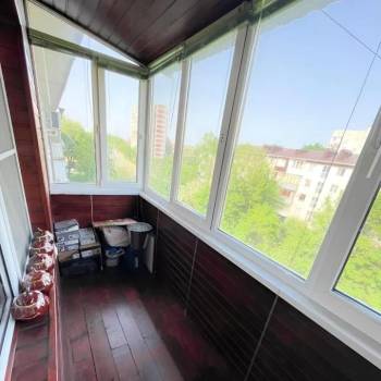 Сдается 1-комнатная квартира, 33 м²