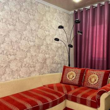 Сдается 1-комнатная квартира, 37 м²