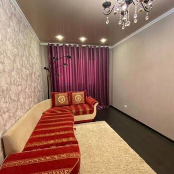 Сдается 1-комнатная квартира, 37 м²