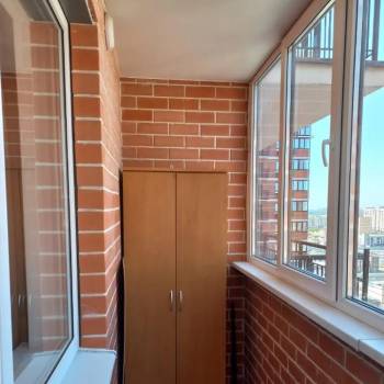 Сдается 1-комнатная квартира, 23 м²