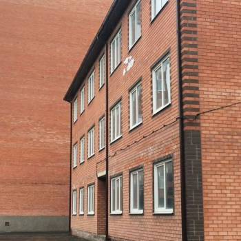 Продается 2-х комнатная квартира, 57,6 м²