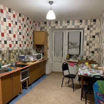 Сдается Комната, 56 м²
