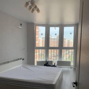 Сдается 1-комнатная квартира, 41 м²