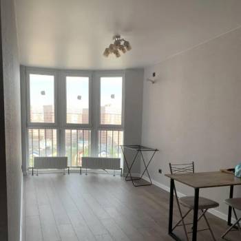 Сдается 1-комнатная квартира, 41 м²