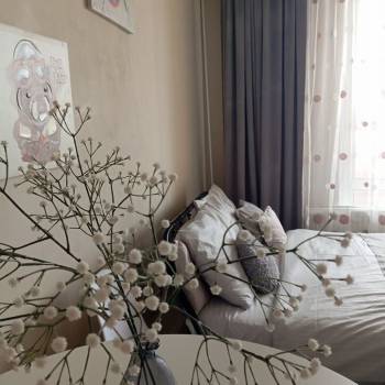 Сдается 1-комнатная квартира, 32 м²