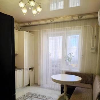 Продается 2-х комнатная квартира, 60 м²