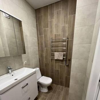Сдается 1-комнатная квартира, 36 м²