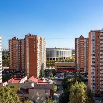 Продается 2-х комнатная квартира, 60 м²