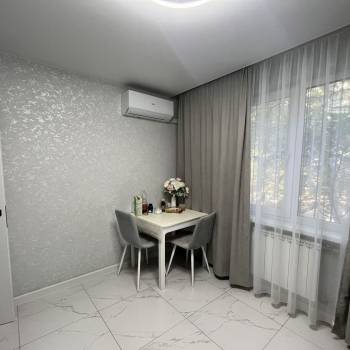 Продается 2-х комнатная квартира, 58,6 м²