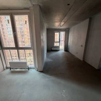 Продается 1-комнатная квартира, 51,9 м²