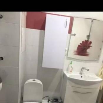 Сдается 1-комнатная квартира, 41 м²