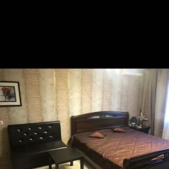 Сдается 1-комнатная квартира, 41 м²