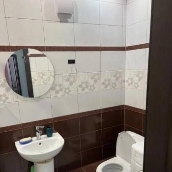 Сдается 2-х комнатная квартира, 58,6 м²