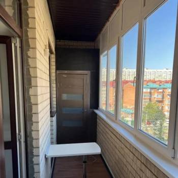 Сдается 2-х комнатная квартира, 58,6 м²