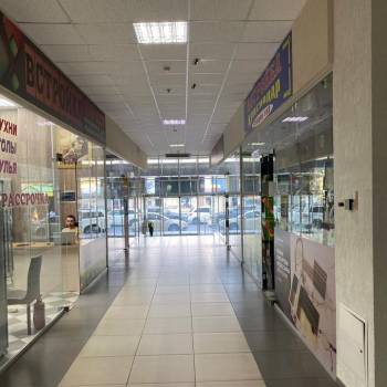 Сдается Торговое помещение, 42 м²