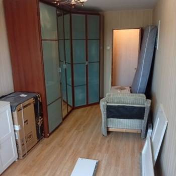 Продается 2-х комнатная квартира, 44 м²