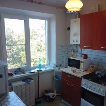 Продается 2-х комнатная квартира, 44 м²