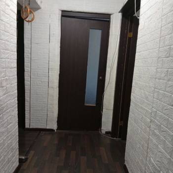 Продается 1-комнатная квартира, 50,7 м²