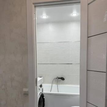 Продается 1-комнатная квартира, 35,1 м²