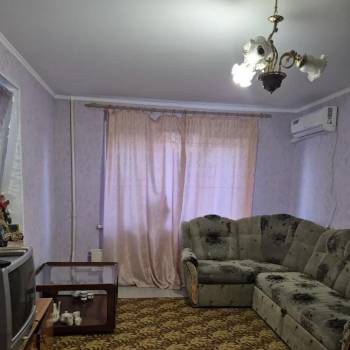 Сдается 1-комнатная квартира, 39,5 м²