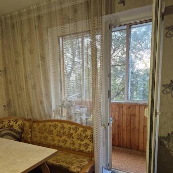 Сдается 1-комнатная квартира, 39,5 м²