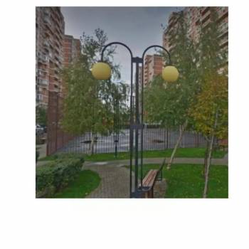 Сдается 1-комнатная квартира, 20,5 м²