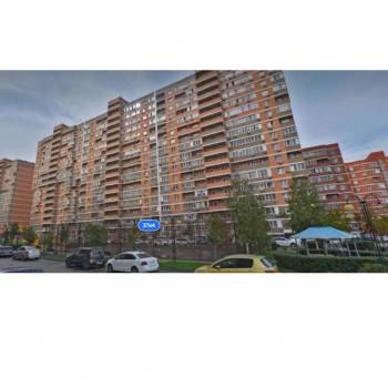 Сдается 1-комнатная квартира, 20,5 м²