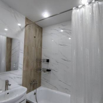 Сдается 2-х комнатная квартира, 45 м²