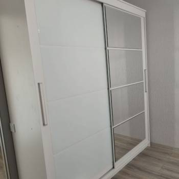 Сдается 2-х комнатная квартира, 45 м²