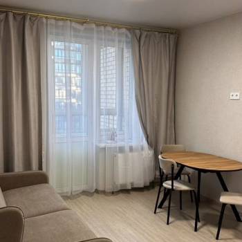 Сдается 2-х комнатная квартира, 33,2 м²