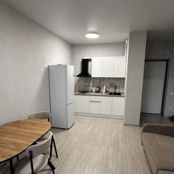 Сдается 2-х комнатная квартира, 33,2 м²