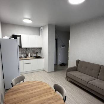 Сдается 2-х комнатная квартира, 33,2 м²