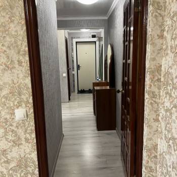 Сдается 2-х комнатная квартира, 44,7 м²