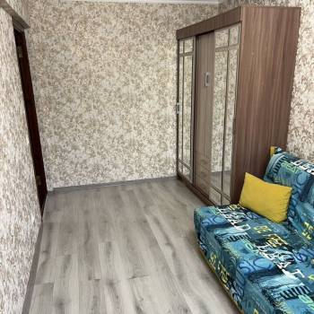 Сдается 2-х комнатная квартира, 44,7 м²