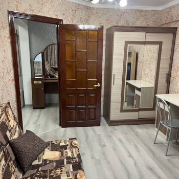 Сдается 2-х комнатная квартира, 44,7 м²