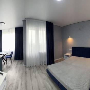 Сдается 1-комнатная квартира, 28,4 м²