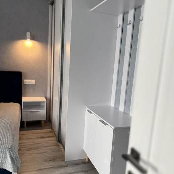 Сдается 1-комнатная квартира, 28,4 м²