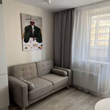 Сдается 1-комнатная квартира, 20 м²