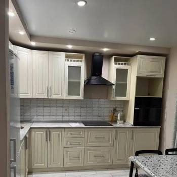 Сдается 2-х комнатная квартира, 90 м²